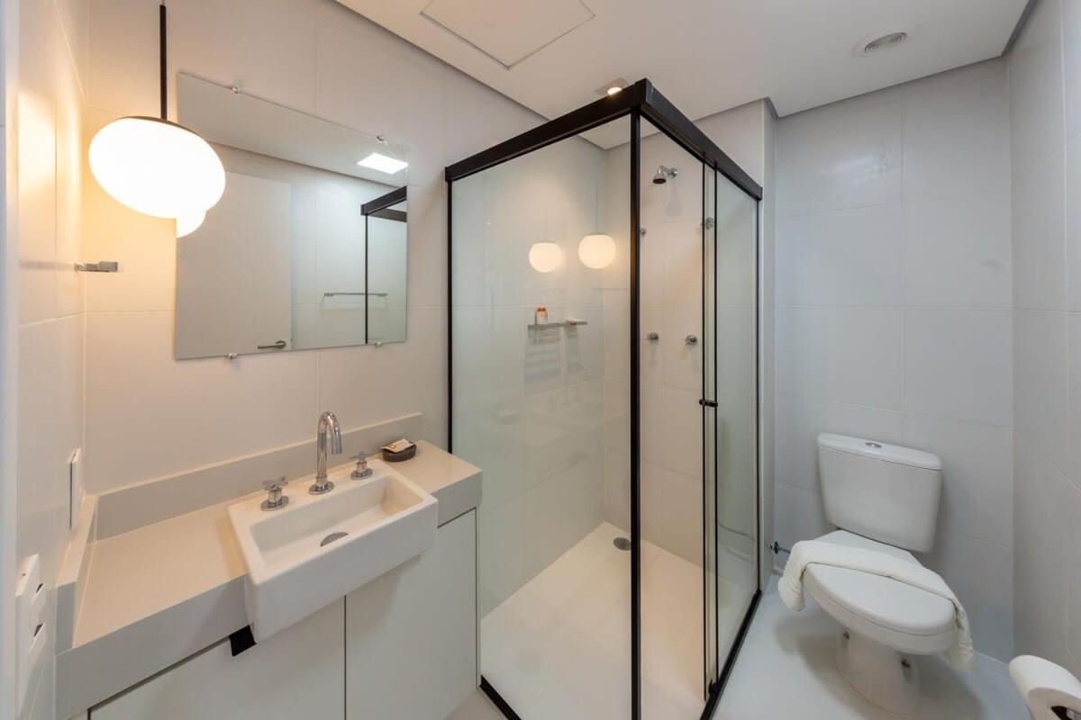 Bhomy Pinheiros - A 6min Do Metro O Freire Gl502 Apartamento